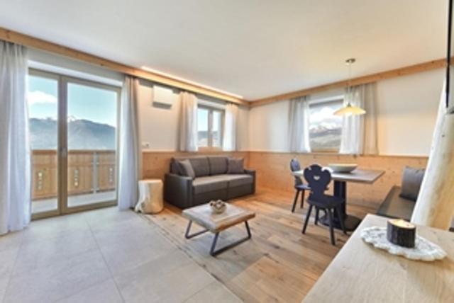 Forchnerhof -FeWo 3 Täler Blick Rodeneck Exterior foto